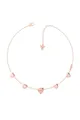 Produktbild: Guess Damen Guess ist für Liebhaber Halskette UBN70030