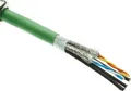 Produktbild: Harting HyBridkabel Cat.5 09456000330 (RJ45) HyBridkabel
