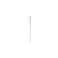 Produktbild: ELEMENT SYSTEM Classic Wandschiene 10001 500 mm Stahl weiß