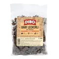Produktbild: DIBO Barf-Leckerli mit Strauss zur Belohnung, Sport und Freizeit, Gluten- und Lactosefrei, Ohne Zusatzstoffe, 200 g