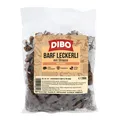 Produktbild: Hundesnack DIBO Barf 200g Strauß zuckerfrei gesund Training Leckerli