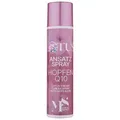 Produktbild: Margot Schmitt® LOTUS Ansatzspray mit Hopfen und Q10, 300 ml