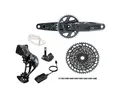 Produktbild: SRAM GX Eagle AXS DUB Komplettgruppe, 12-fach, NEU