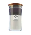 Produktbild: WoodWick Trilogy Amethyst Sky 609,5 g