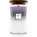 Produktbild: Woodwick Trilogy Amethyst Sky Duftkerze mit Holzdocht 609.5 g