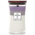Produktbild: WoodWick Amethyst Sky Duftkerze