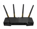 Produktbild: ASUS TUF Gaming AX3000 V2 - Wireless Router 4-Port-Switch
