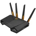 Produktbild: ASUS-TUF-AX3000 V2 gaming router