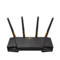 Produktbild: ASUS TUF Gaming AX3000 V2 - Wireless Router 4-Port-Switch