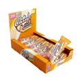 Produktbild: Chiefs Protein Bar (12x55g) Salty Caramel (40,89 EUR/kg)