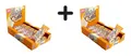 Produktbild: 2 x Chiefs Protein Bar (12x55g) Salty Caramel (41,63 EUR/kg)