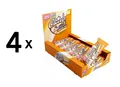Produktbild: 4 x Chiefs Protein Bar (12x55g) Salty Caramel (41,66 EUR/kg)