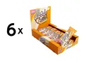 Produktbild: 6 x Chiefs Protein Bar (12x55g) Salty Caramel (45,45 EUR/kg)