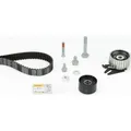 Produktbild: ContiTech CT1106K1 Zahnriemensatz für OPEL FIAT ALFA ROMEO SAAB Zahnriemenset