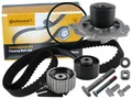 Produktbild: CONTI Zahnriemen Satz + Wasserpumpe OPEL ASTRA H SIGNUM VECTRA ZAFIRA B 1.9 CDTI