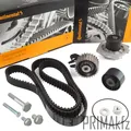 Produktbild: CONTI Zahnriemensatz + Wasserpumpe für Opel Astra Vectra Zafira 1.9 CDTi