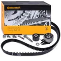 Produktbild: CONTITECH ZAHNRIEMEN-SATZ SET KIT FÜR ALFA ROMEO 159 1.9 BJ 05-11