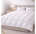 Produktbild: BETTWARENSHOP Daunenbettdecke Toronto, Füllung: 90% Daunen 10% Federn, kuschlig weich und warm