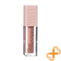 Produktbild: Maybelline Heber Gloss 008 Stein Lip Gloss Strahlend Befeuchtend Hyaluron