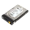 Produktbild: FESTPLATTE HP 695507-004 743405-001 MB4000FCWDK 4TB 7.2K 128MB SAS-2 3.5