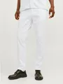 Produktbild: Jack & Jones Chinos JPSTMARCO mit Stretchkomfort und schmalem Bein Baumwollmischung, slim fit