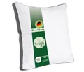 Produktbild: DREAMSTAR Kopfkissen Lyocell 80x80 Wohlfühlkissen I Kissen, Nackenkissen I Schlafkissen atmungsaktiv waschbar für Allergiker I Seitenschläfer, Rückenschläfer, Bauchschläfer I Öko-TEX®