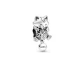 Produktbild: Pandora Charm-Einhänger 799535C00 Charm Damen Kätzchen und Garnknäuel Sterling-Silber