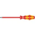 Produktbild: Wera 162 i PH VDE-isolierter Kreuzschlitz-Schraubendreher, PH 3 x 150 mm