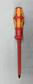 Produktbild: Schraubendreher VDE PH3x150mm Wera