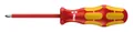 Produktbild: Wera Schraubendreher 162i VDE Kreuzschlitz PH3 150 mm - 05006156001