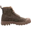 Produktbild: Palladium Damen Sneaker high Pampa HI Safari beige