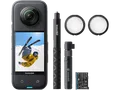 Produktbild: INSTA360 X3 Creator Kit Actionkamera , Touchscreen