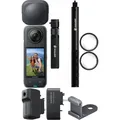 Produktbild: INSTA360 X4 Creator-Kit| Dealpreis