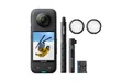 Produktbild: INSTA360 X3 Creator Kit Actionkamera , Touchscreen