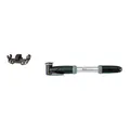 Produktbild: Topeak Minipumpe Mini Dual, Black, One Size, TMMB-2