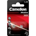 Produktbild: Camelion Alkaline (2 Stk., LR41, 41 mAh) (12050203)