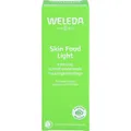 Produktbild: Weleda AG WELEDA Skin Food light 75 ml 007325DC