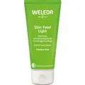 Produktbild: Weleda AG Weleda Skin Food Light Hautcreme, Intensive, schnell einziehende Feuchtigkeitspflege für Gesicht und Körper, 75 ml - Tube 00775600