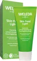 Produktbild: WELEDA Skin Food Light Feuchtigkeitscreme, Naturkosmetik für Gesicht & Körper, intensiv beruhigend und feuchtigkeitsspendend, Hautcreme für trockene Haut (1 x 75 ml),Transparent