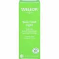 Produktbild: WELEDA Skin Food light 75 ml PZN14026411