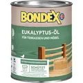 Produktbild: Bondex Eukalyptus-Öl 750 ml