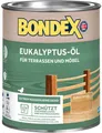 Produktbild: BONDEX Gartenholz Eukalyptus-Öl, 0,75, Wasser-stop Abperleffekt, Wetterschutz, U