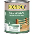 Produktbild: BONDEX Eukalyptus-Öl 0,75l - IntNr. 3084-7072-3