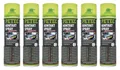 Produktbild: 6x PETEC  Kontaktspray electronic Spray  500ml Kontaktreiniger - 71150