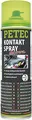 Produktbild: PETEC 71150 Kontaktspray