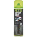 Produktbild: Kontaktspray PETEC 71150 KONTAKTSPRAY ELECTRONIC für