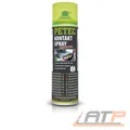 Produktbild: PETEC 500ml KONTAKTSPRAY ELECTRONIK ELEKTRONIKSPRAY KONTAKTREINIGER