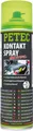 Produktbild: Petec Kontakspray 500ml Elektronik 71150 Elektrospray