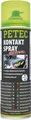 Produktbild: Petec contactspray contact spray 500 ml