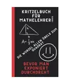 Produktbild: Kritzelbuch für Lehrer und Lehrerinnen: 